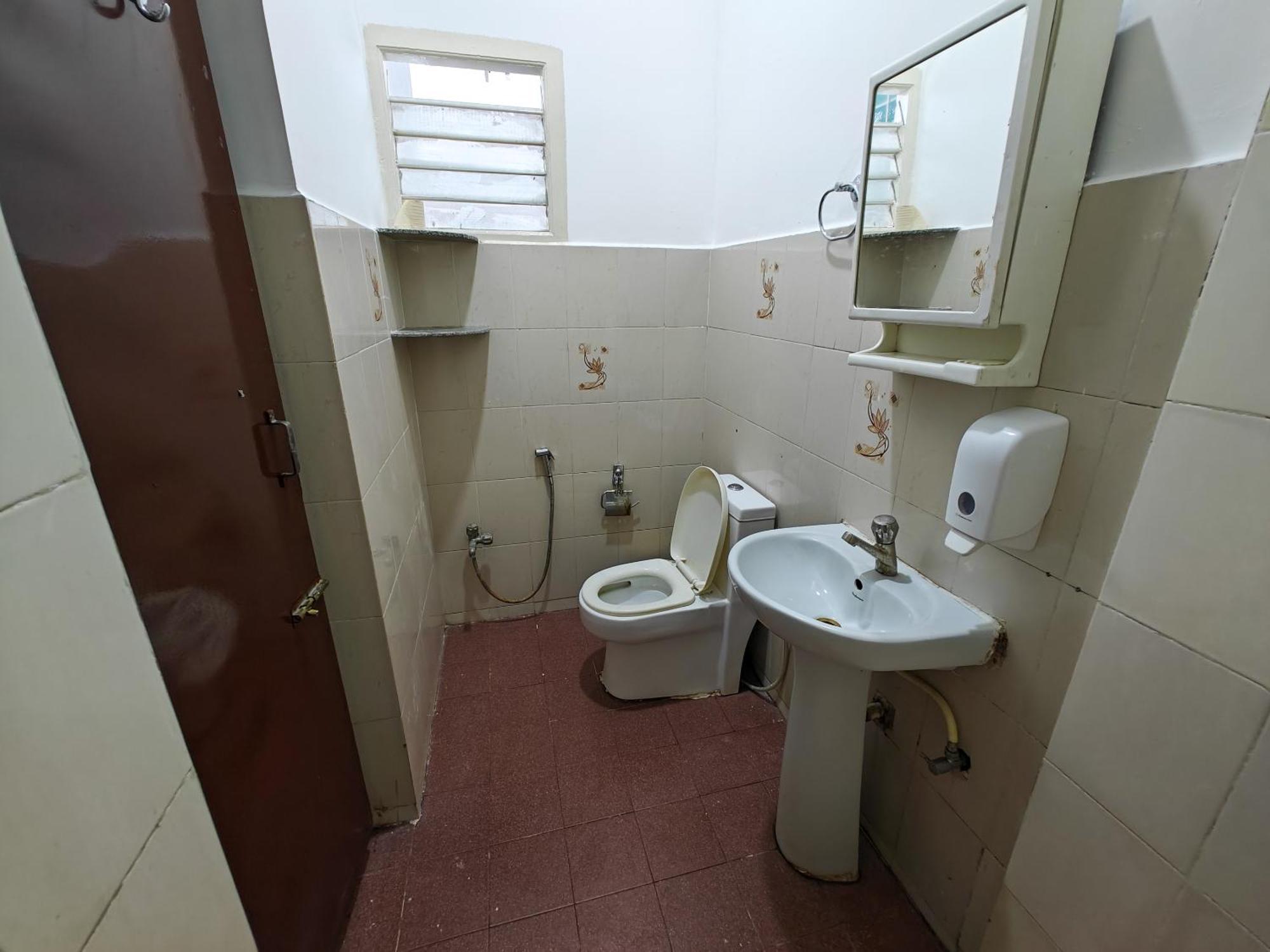 Sampada Homestay Bangalore Exterior foto