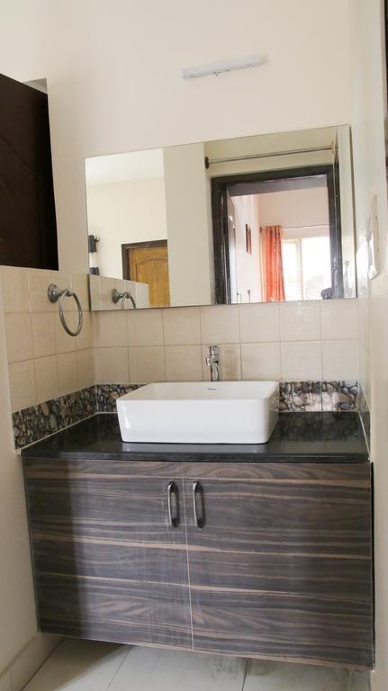Sampada Homestay Bangalore Exterior foto